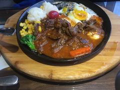 -豪享来中西餐厅(隆昌店)