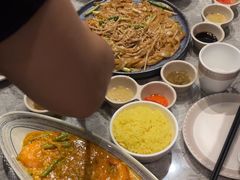 -章记星洲 · 新加坡餐厅(望京店)