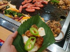 -郭记烤肉创始店(民丰大街店)