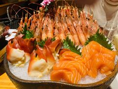 -花潮料理艺食馆(世欧广场店)