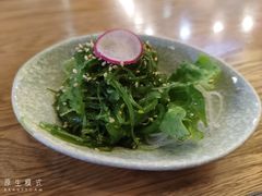 -樱の千渡日式料理·铁板烧•烧鸟(金盛田广场店)