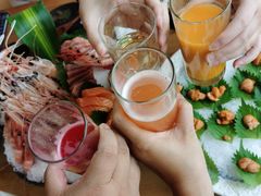 -王鼎精致料理铁板烧(世博源店)