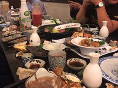 -德川家日本料理(中关村寰太大厦店)