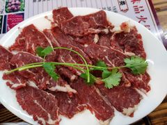 -味品鲜牛肉火锅店(西门店)