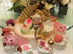 -三六三杭州菜(水上总店)