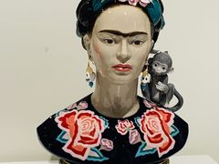 -潮一不贰·法式甜品·生日蛋糕·西式简餐(外滩店)