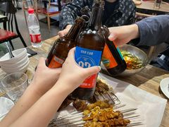 -枪火串烧·东北特色烧烤(罗湖总店)