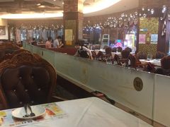 大堂-威尼斯西餐厅(古镇店)