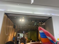 -麦当劳(徐汇漕溪北路百脑汇店)