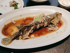 -百姓厨房(凤翔泥塑坊店)