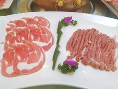 -阳坊胜利涮羊肉(阳坊老店)