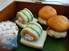 -三亚海棠湾喜来登度假酒店大堂吧