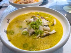 鲜椒黑鱼片-聚鑫阁·非遗传承江浙菜(正阳店)
