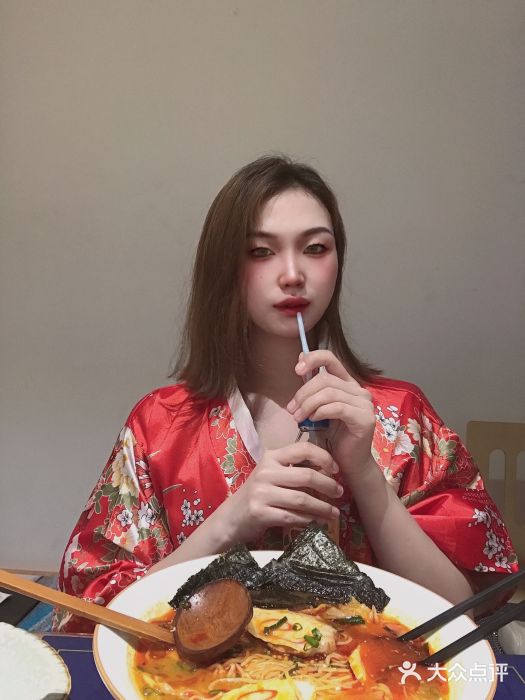 浦·传统日式料理(3 5 1 1 店)图片