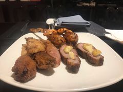 -厦门艾美酒店·新食谱西餐厅
