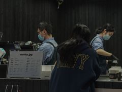 -JPG canteen(广州寺右公馆店)