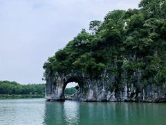 -桂林两江四湖景区