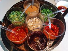 -八珍玉食鸡煲·打边炉(印象城店)