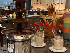 -重庆丽苑维景国际大酒店·海鲜自助餐厅