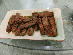 -区海鸡场饭店(石壁店)