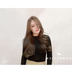 -P.STYLE 派斯造型