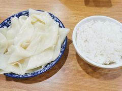 皮带面-东财大盘鸡(黑石礁店)