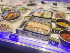 -北戴河转鱼·炒螃蟹酱餐厅