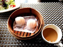-博悦茶餐厅(文殊院店)
