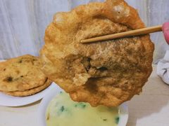 -老方子馅饼粥(台东店)
