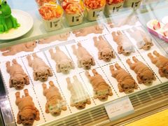 沙皮皮-蒲公英(象山北路店)