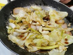 -扬州菜在上海(场北广场店)