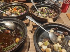 -啫火啫啫煲·顺德干蒸(西乡天虹店)