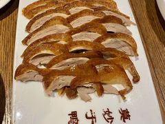 -全聚德(江宁店)