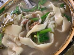 -清真马杰山牛肉汤馆