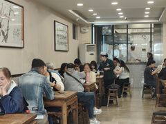 -老刘家永盛斋·传统泡馍(东关南街店)