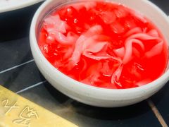-蜀九香火锅(彩虹店)