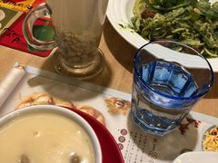 -必胜客(新海上世界店)
