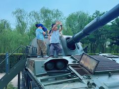 -北方兵器城