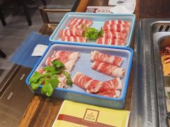 -好得火锅(育才店)