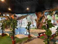 -中铁花水湾四季温泉谷