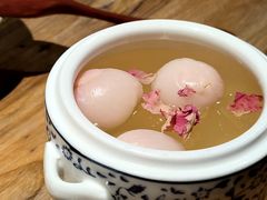 -破三川·新川菜(静安大融城店)