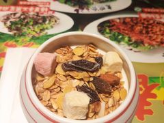 -老碗会·陕西手工面(中心书城店)