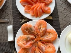 -皇朝万鑫自助餐厅