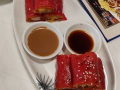 -金湖港式餐厅(建外店)
