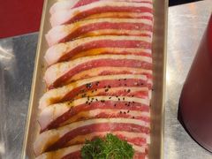 -韩宫宴和牛烤肉(无锡大东方广场店)
