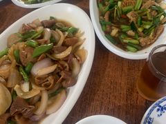 -老太婆饭店(新富路店)
