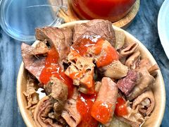 -八珍·广式煎饺·广州老字号(北京路总店)