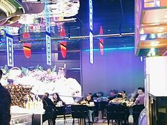 -花西亭·海鲜自助餐厅(瑞城名人酒店)