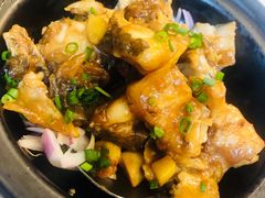 -鹿港小镇(金虹桥国际中心店)