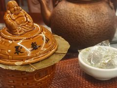 -安泰楼·佛跳墙创始人·传统闽味早茶·酒楼(三坊七巷闽菜地标店)